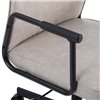 Riva Chair Sten W-263H Светло-серый фото 10