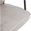 Riva Chair Sten W-263H Светло-серый фото 11