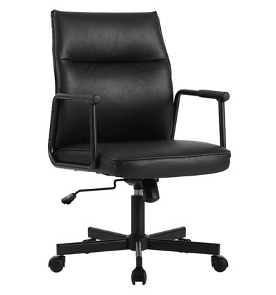 Riva Chair Sten W-263 Черный