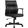 Riva Chair Sten W-263 Черный фото 1