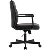 Riva Chair Sten W-263 Черный фото 3