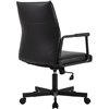 Riva Chair Sten W-263 Черный фото 4