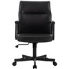 Riva Chair Sten W-263 Черный фото 5