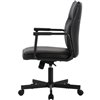 Riva Chair Sten W-263 Черный фото 7