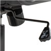 Riva Chair Sten W-263 Черный фото 12
