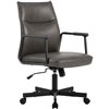 Riva Chair Sten W-263 Темно-серый фото 1