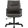 Riva Chair Sten W-263 Темно-серый фото 2