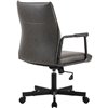 Riva Chair Sten W-263 Темно-серый фото 4