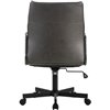 Riva Chair Sten W-263 Темно-серый фото 5