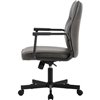 Riva Chair Sten W-263 Темно-серый фото 7