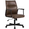 Riva Chair Sten W-263 Коричневый фото 1