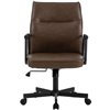 Riva Chair Sten W-263 Коричневый фото 2