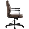 Riva Chair Sten W-263 Коричневый фото 3