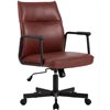 Riva Chair Sten W-263 Бургунди фото 1