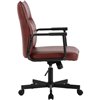 Riva Chair Sten W-263 Бургунди фото 3