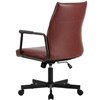Riva Chair Sten W-263 Бургунди фото 6