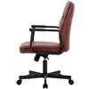 Riva Chair Sten W-263 Бургунди фото 7