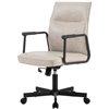 Riva Chair Sten W-263 Светло-серый фото 8
