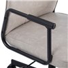 Riva Chair Sten W-263 Светло-серый фото 9