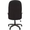 Кресло CHAIRMAN 685/TW-11 для руководителя, ткань, цвет черный фото 5