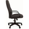 Кресло CHAIRMAN 685/TW-12 для руководителя, ткань, цвет серый фото 3