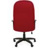 Кресло CHAIRMAN 685/TW-13 для руководителя, ткань, цвет бордовый фото 5