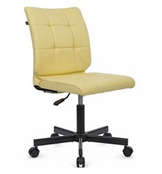 Riva Chair Solo SLP-205 Желтый, экокожа фото 1