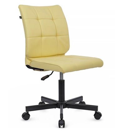 Riva Chair Solo SLP-205 Желтый