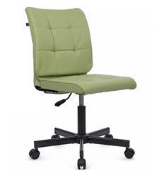Riva Chair Solo SLP-205 Зеленый, экокожа фото 1