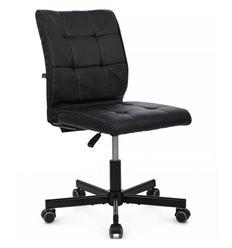 Riva Chair Solo SLP-205 Черный, экокожа фото 1