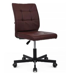 Riva Chair Solo SLP-205 Коричневый, экокожа фото 1