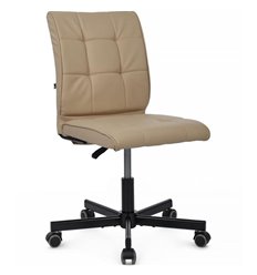 Riva Chair Solo SLP-205 Бежевый, экокожа фото 1