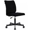 Riva Chair Solo SLPT-205 Черный, ткань велюр фото 1
