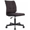 Riva Chair Solo SLPT-205 Темно-серый, ткань велюр фото 1
