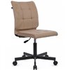 Riva Chair Solo SLPT-205 Бежевый, ткань велюр фото 1
