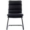 Riva Chair Pegas PS-919 Черный, Металл Черный, Экокожа фото 2