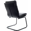 Riva Chair Pegas PS-919 Черный, Металл Черный, Экокожа фото 4