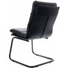 Riva Chair Pegas PS-919 Черный, Металл Черный, Экокожа фото 6