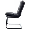 Riva Chair Pegas PS-919 Черный, Металл Черный, Экокожа фото 7