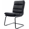 Riva Chair Pegas PS-919 Черный, Металл Черный, Экокожа фото 8