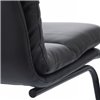 Riva Chair Pegas PS-919 Черный, Металл Черный, Экокожа фото 10