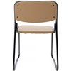 Riva Chair Nix OMKL-02B Бежевый/Металл Черный фото 5