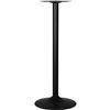 Подстолье барное DOBRIN ALAN HIGH BLACK LMS-1005HB фото 2