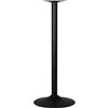 Подстолье барное DOBRIN ALAN HIGH BLACK LMS-1005HB фото 3