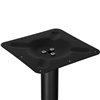 Подстолье барное DOBRIN ALAN HIGH BLACK LMS-1005HB фото 4
