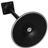 Подстолье барное DOBRIN ALAN HIGH BLACK LMS-1005HB фото 5