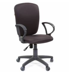 Кресло CHAIRMAN 9801 PL/15-13 для оператора, ткань, цвет серый