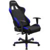 Кресло DXRacer OH/FD01/NB Formula Series, компьютерное, цвет черный/синий фото 2
