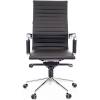 Кресло EVERPROF RIO M PU Black для руководителя, экокожа, цвет черный фото 2