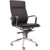 Кресло EVERPROF NEREY Black для руководителя, экокожа, цвет черный фото 1